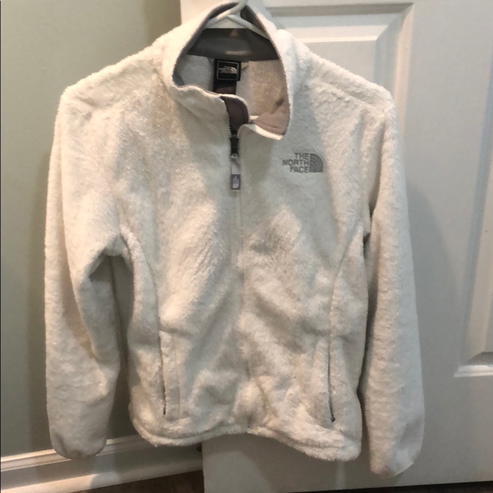 The North Face Women’s Osito Jacket